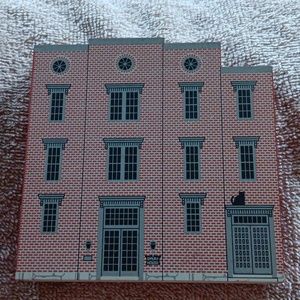 The Cat's Meow Opera House Printing Company Westminster,  Maryland